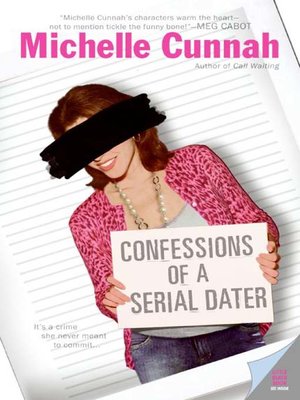 cover image of Confessions of a Serial Dater